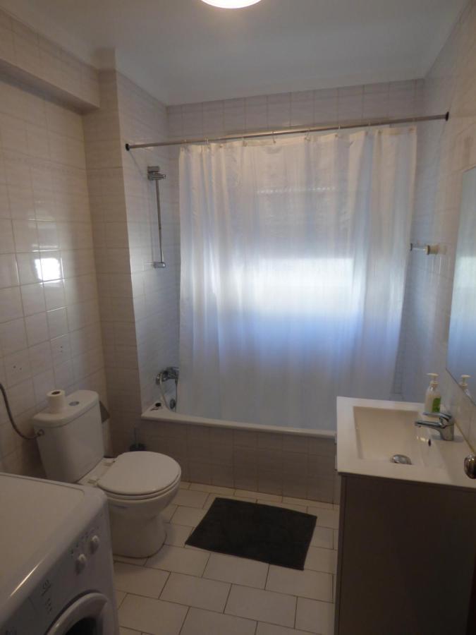 Blue Windows Sea View Apartment Назаре Екстериор снимка