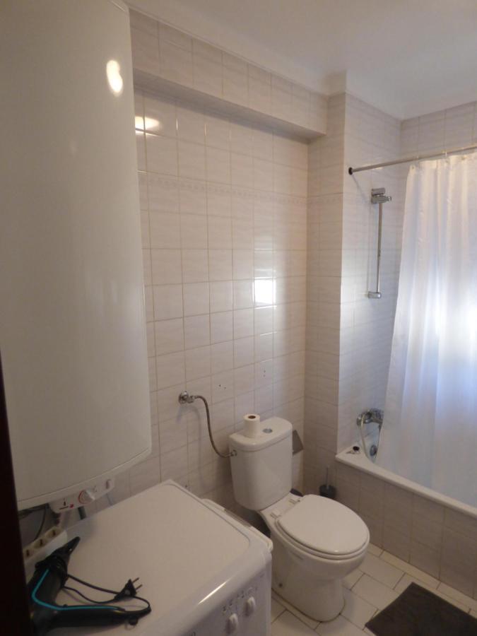 Blue Windows Sea View Apartment Назаре Екстериор снимка